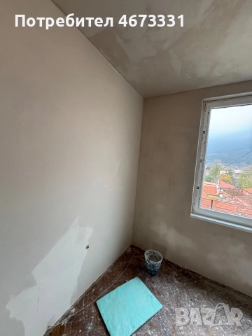 Шпакловка, Боядисване и Ел. Инсталации, снимка 5 - Ремонти на апартаменти - 52713952