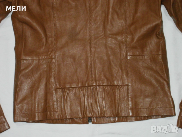 SARA KELLY ново есетвена кожа 36, снимка 11 - Якета - 51710757