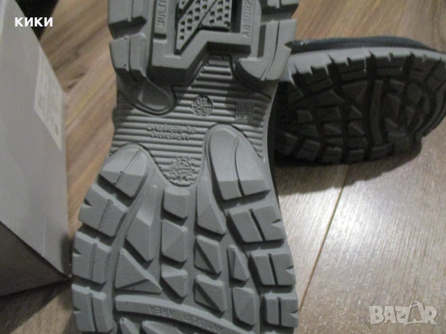 Мъжки зимни обувки НОВИ, снимка 6 - Мъжки боти - 49193075