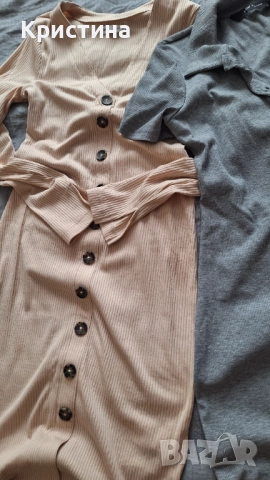 2бр Рокли за 10лв, снимка 2 - Рокли - 52731782