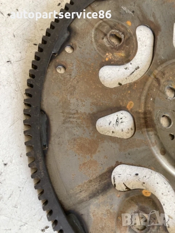 Маховик за автоматично съединител за Jeep Cherokee KJ 3.7 (2005), снимка 2 - Части - 53384275