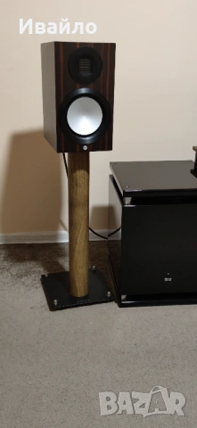 Monitor Audio Gold 50 6G - като нови на 1 месец, снимка 4 - Тонколони - 53288701