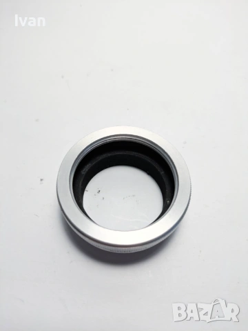 Преходник Novoflex EXLEI EXA / M39 - адаптер за обектив, снимка 3 - Обективи и филтри - 53476685