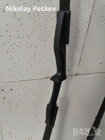 Лък, стрели, колчан, предпазител , снимка 8 - Лъкове и арбалети - 49340035