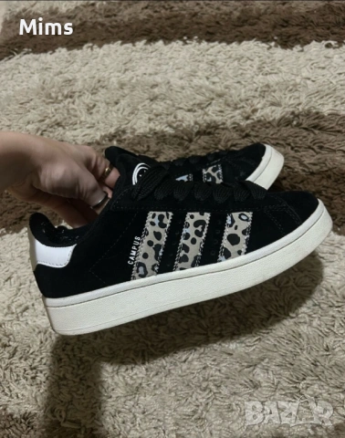 2 чифта Adidas Campus 00s 