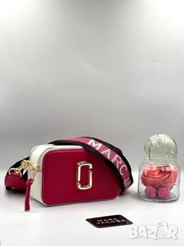 чанти marc jacobs , снимка 5 - Чанти - 49251157