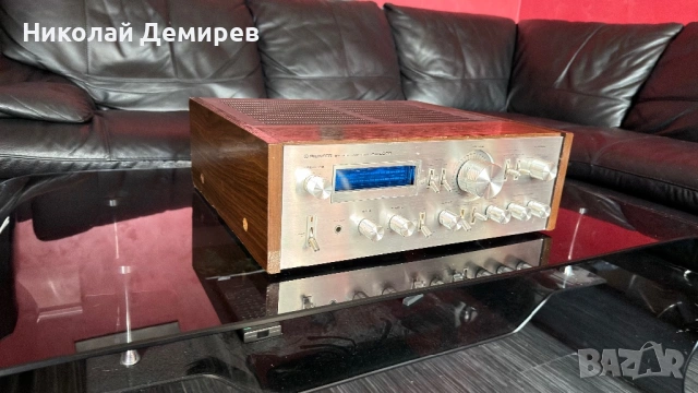 Pioneer SA-8800 Blue Line, снимка 2 - Ресийвъри, усилватели, смесителни пултове - 54104984