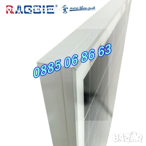 Соларен панел 50W, слънчев панел 50W, контролери, снимка 3 - Други - 54154086