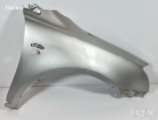 Десен Калник Toyota Avensis T25 Тойота Авенсис Т25 2003г-2008г