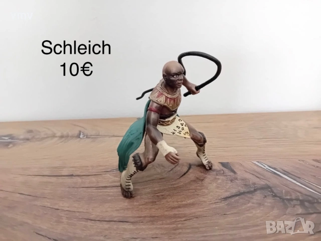 Schleich papo, снимка 2 - Колекции - 54208672