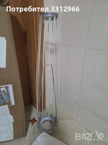 Софтбокс за фенер Soonpho 26"/65см (25инча), снимка 3 - Декорация за дома - 53743699