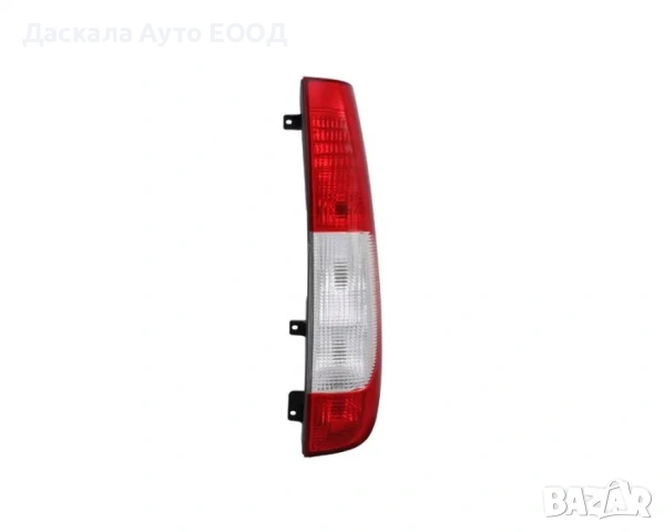 1 бр. стоп за Mercedes Vito 2003-2013г. Mercedes Viano 2003-2009г., снимка 2 - Аксесоари и консумативи - 53668078