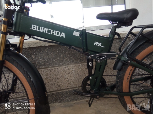 електрическо колело ,26 цола, на 150 км. 1000w , , снимка 4 - Велосипеди - 53451077