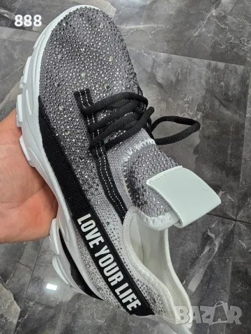 дамски маратонки , снимка 4 - Маратонки - 50067411