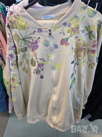 дамски спортни екипи , снимка 3 - Комплекти - 52617334