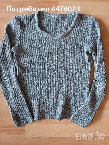 Блузки, размер S , снимка 4 - Блузи с дълъг ръкав и пуловери - 52691263