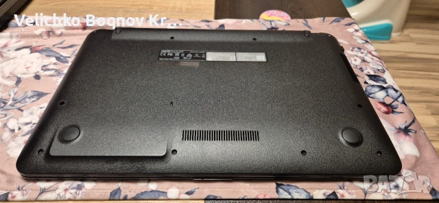 ASUS X540MA , снимка 7 - Лаптопи за дома - 53514413