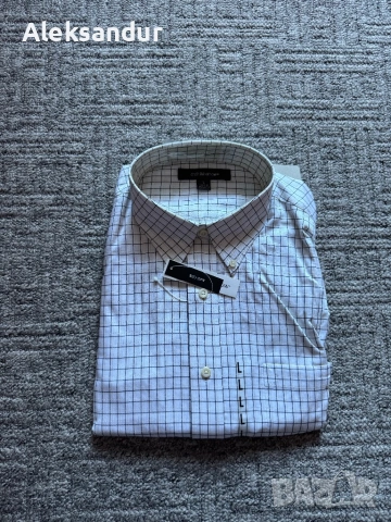 Чисто нови ретро ризи, снимка 2 - Ризи - 53082246