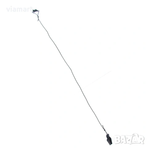 Стрингер (натегач) за лък Toparchery HW, Дължина 2.5 м, Полиамид, Кожа, снимка 5 - Лъкове и арбалети - 53692651