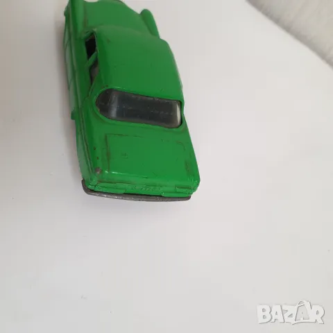 Количка Matchbox Bulgaria Mercedes 300se, снимка 11 - Колекции - 49510463