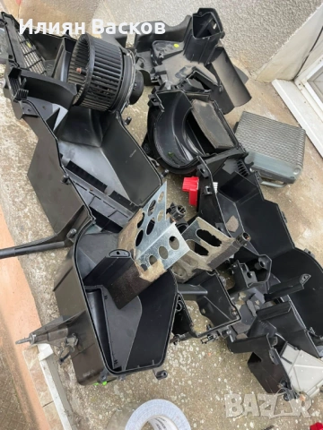 Смяна на радиаторче на парно и облепяне на клапи, снимка 4 - Сервизни услуги - 53448650