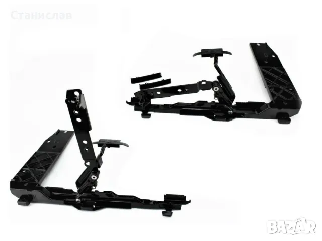 Mercedes S-Class W126 Ремонтен комплект за люк 