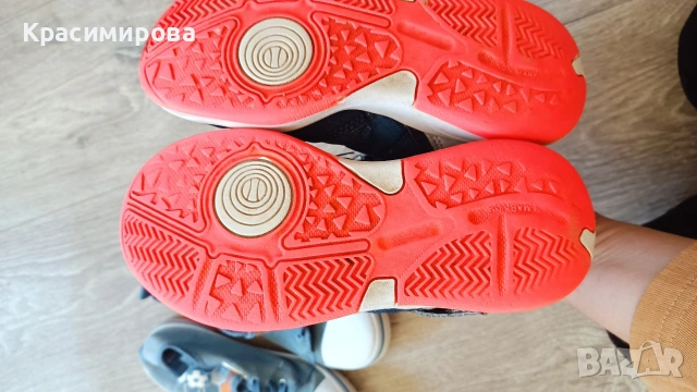 спортни обувки момче, 33н. , снимка 2 - Детски маратонки - 53776943