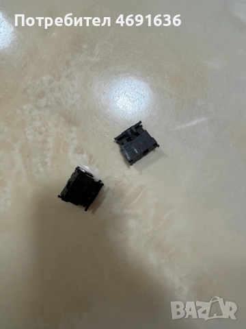 Berker бутон самозаключващ се DKW-6ST2 23961 за Ваг Груп Vag Grup само за 10лв. броя