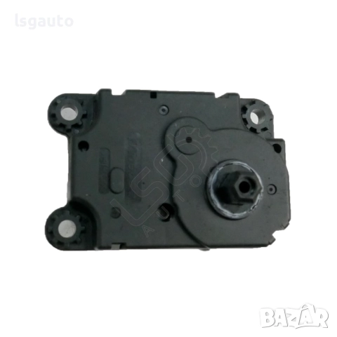 Моторче клапи парно Nissan Qashqai II 2013-2021 ID: 151165, снимка 2 - Части - 52087469