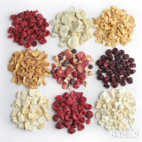 Лиофилизатор Harvest Right, снимка 2 - Обзавеждане на кухня - 53469628