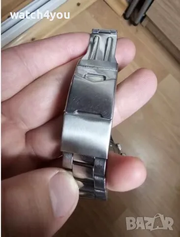 ПЛАСТИНИ,ПОСЛЕДНО ЗВЕНО ЗА ВЕРИЖКА НА ЧАСОВНИК. АДАПТЕР ПРЕХОДНИК НАКРАЙНИЦИ АДАПТЕРИ ЗА ВЕРИЖКИ, снимка 10 - Други - 28517475