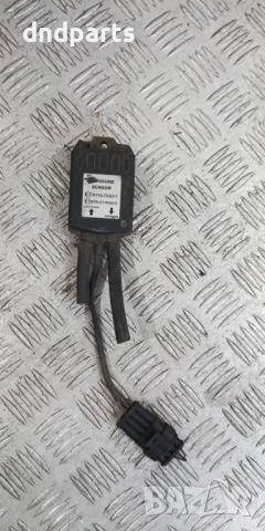 Модул ГИ Mercedes C230K W208 2000г.	