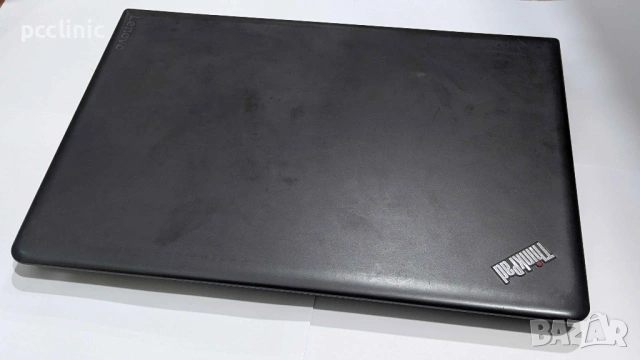 Lenovo ThinkPad E470 14" inch | Intel i7-7500U | Nvidia 940MX | 8GB DDR4 | 250GB SSD | Laptop/Лаптоп