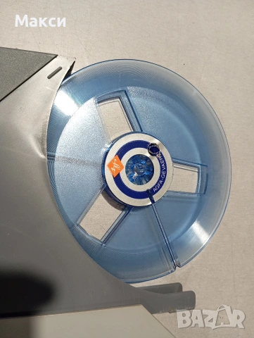 Ролки AGFA , снимка 4 - Други - 53949895