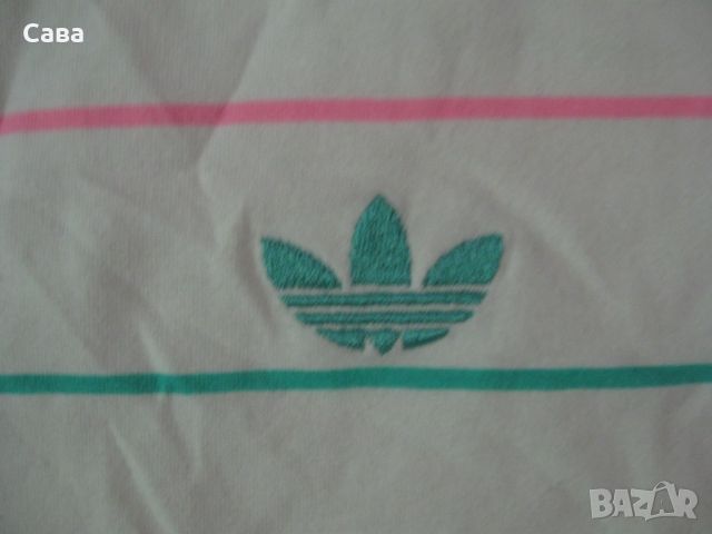 Рокля ADIDAS  , снимка 4 - Рокли - 46023780