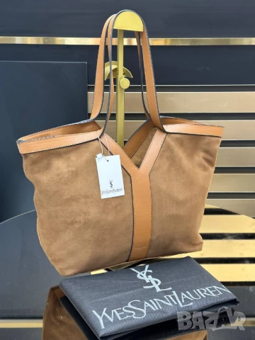 чанти ysl saint laurent, снимка 6 - Чанти - 50741808