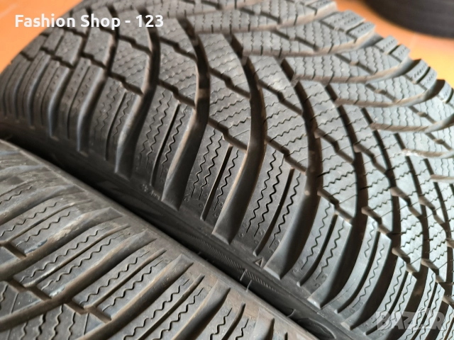 Зимни гуми 195 50 16 Дот 4622г Firestone 