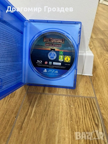 Игри за PlayStation IV / Плей Стейшан 4, снимка 3 - Игри за PlayStation - 52958147