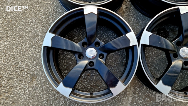 18 5х114,3 лети джанти Хонда Тойота Мазда Киа Хюндай Нисан. 5x114,3, снимка 4 - Гуми и джанти - 53780969