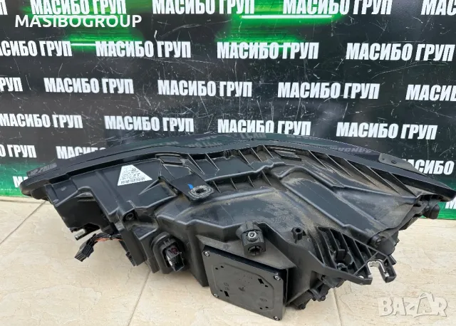 Фарове Full Led фар за Ауди А6 Audi A6 4G/C7, снимка 4 - Части - 41384651