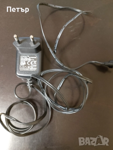 Продавам AC Adapter KPTEC, снимка 2 - Мрежови адаптери - 52581236