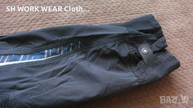 MASCOT Stretch Work Trouser размер 51 / М - L изцяло еластичен работен панталон W4-114, снимка 9 - Панталони - 45192713