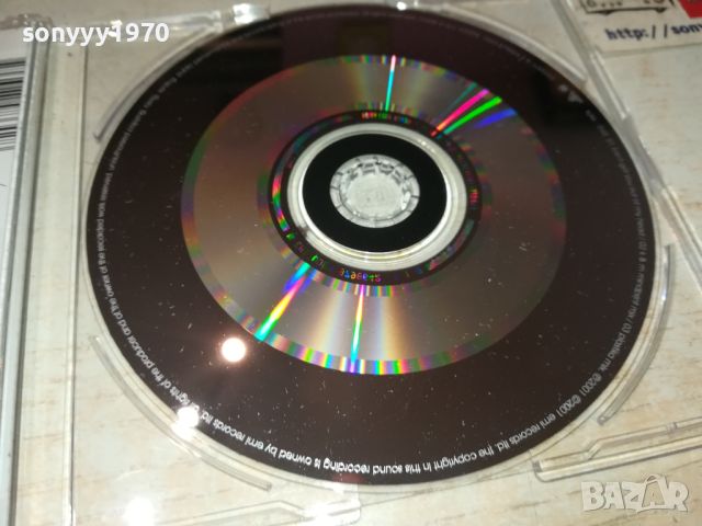 KYLIE CD 2907241229, снимка 11 - CD дискове - 46730396