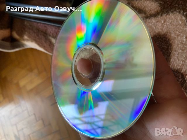 Syd Barrett - Оригинално СД CD Диск, снимка 3 - CD дискове - 45835028