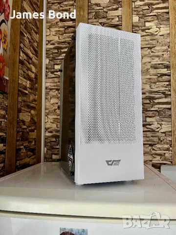 Компютър / 8 Ядрен / 16GB RAM / RX460 4GB / SSD, снимка 2 - За дома - 53619047