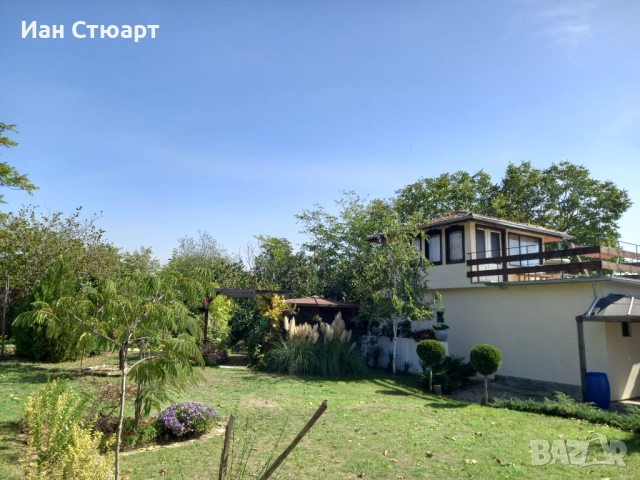 Къща, снимка 2 - Къщи - 54258556