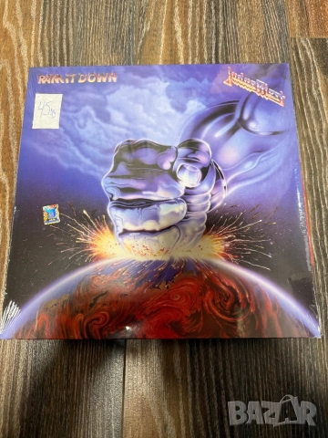 Продавам грамофонни плочи чисто нови , снимка 2 - Грамофонни плочи - 52856853