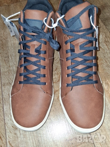 н.46 висок кец , снимка 4 - Кецове - 51503015