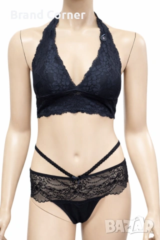 ✨ Чисто ново бельо Hunkemöller - комплекти, сутиени и бикини (голям избор!), снимка 15 - Бельо - 54268397