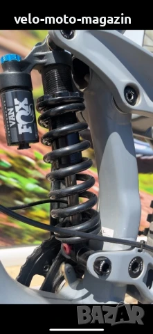 trek session 8, снимка 4 - Велосипеди - 51345104